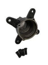 ÖN JANT BAĞLANTI PARÇASI [SAĞ - SOL UYUMLU] LINHAI 200 ATV thumbnail 1