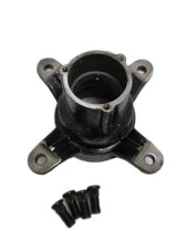 ÖN JANT BAĞLANTI PARÇASI [SAĞ - SOL UYUMLU] LINHAI 200 ATV thumbnail 2