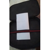10.1' NETBOOK ÇANTASI..İKİ GÖZLÜ..ASKILI..RESİMLERDEKİ ÜRÜN..(TEMİZ ÇOK AZ KULLANILMIŞ) - 3