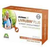 Livrubin Plus 30 Kapsül - 1