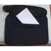 13,3'  NETBOOK ÇANTASI .. RESİMDEKİ ÜRÜNDÜR. 2 GÖZLÜ..ASKI LI.. - 2