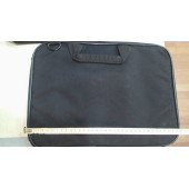 13,3'  NETBOOK ÇANTASI .. RESİMDEKİ ÜRÜNDÜR. 2 GÖZLÜ..ASKI LI.. - 4