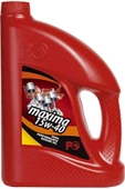 Maxima 15w-40 Benzin&dizel Motor Yağı 4 Lt - 2