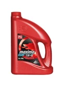 Maxima 15w-40 Benzin&dizel Motor Yağı 4 Lt - 1