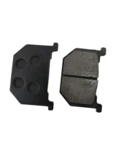 MSR-GN 250 DİSK BALATA - 1