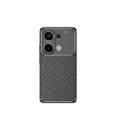 Vendas Xiaomi Redmi Note 13 Pro 4G Kılıf Zore Negro Silikon Kapak - 10