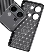 Vendas Xiaomi Redmi Note 13 Pro 4G Kılıf Zore Negro Silikon Kapak - 12