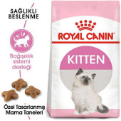 Royal Canin Fhn Kitten 36 Yavru Kedi Maması 10 Kg - 2
