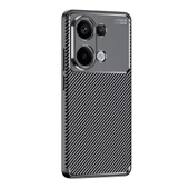 Vendas Xiaomi Redmi Note 13 Pro 4G Kılıf Zore Negro Silikon Kapak - 8