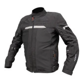 Forte Gt Xbyc 1072 İnferno 4 Mevsim 3 Katmanlı Korumalı Erkek Motosiklet Montu XL Beden - 1