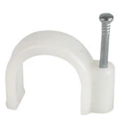 Beton Çivili Kroşe No:8 100lü Paket 4 x 4 Uydu Televizyon Priz Sıva Üstü Kablo Kanal Düzenleme thumbnail 5