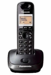 PANASONIC KX TG2511 DECT TELEFON,BEYAZ - 1