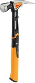 Fiskars Isocore 20 Oz Profesyonel Tırnaklı L Çekiç 1020214 - 1