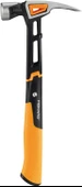 Fiskars Isocore 20 Oz Profesyonel Tırnaklı L Çekiç 1020214 - 2