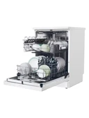 Hoover Hf 3E53EOW-17 5 Programlı Beyaz Bulaşık Makinesi - 4
