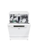 Hoover Hf 3E53EOW-17 5 Programlı Beyaz Bulaşık Makinesi - 3
