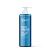 EscabelArındırıcı Canlandırıcı Yüz Temizleme Jeli 200 ml - 1
