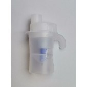 Omron C28, Omron C29, Omron C30, Omron C-801 modelleri için Nebul Hazne İlaç Koyma Haznesi - 1