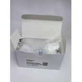 Omron C28, Omron C29, Omron C30, Omron C-801 modelleri için Nebul Hazne İlaç Koyma Haznesi - 3