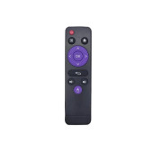 H96 Android TV Box Kumanda - 2