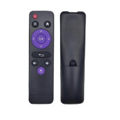 H96 Android TV Box Kumanda - 4