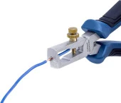 Bosch Professional Kablo Sıyırma Pensesi 160 mm - 1600A01V03 - 4