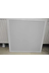 VİSCO 60*60 BACKLİGHT LED PANEL SIVAALTI 6500K - 1