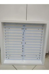 60*60 BACKLİGHT LED PANEL SIVAALTI 3000-3500K - 3