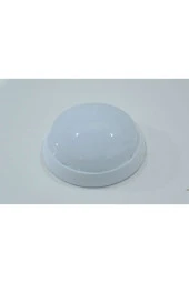 18w Dekoratif Led Panel Sıva Üstü Beyaz 6500k - 1
