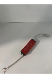 60*60 SLİM LED PANEL ÇİPİ 4500K - 2