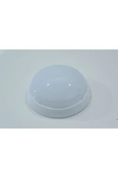 18w Dekoratif Led Panel Sıva Üstü Beyaz 6500k - 2