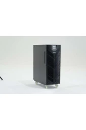 VİSCO VENÜS SERİSİ  Uyumlu 10 KVA UPS - 1
