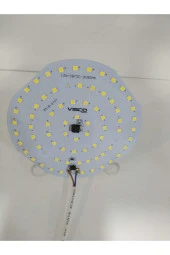VİSCO12W BACKLİGHT LED PANEL ÇİPİ 6500K - 1