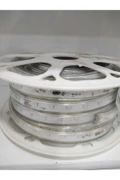 Fuji Led 24v Rgb Hortum Led 25m - 2