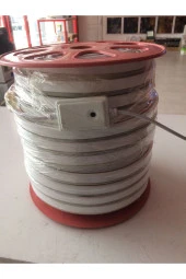 FUJİ LED 220V RGBLİ HORTUM LED 50M - 1