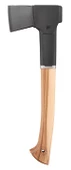 Fiskars N10 Ahşap Saplı Parçalama Baltası 1051143 - 1