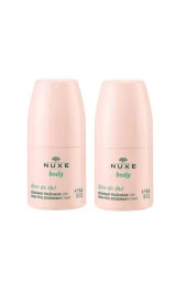 Nuxe Body Long Lasting Deodorant 2x50 ml 3264680010934-3264680021978 - 1