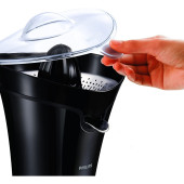 Philips HR2752/90 Siyah Narenciye Sıkacağı - 4