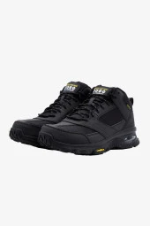 Skechers Skech-Air Envoy Erkek Siyah Outdoor Ayakkabı ve Bot 237215 BBK - 3