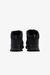 Skechers Skech-Air Envoy Erkek Siyah Outdoor Ayakkabı ve Bot 237215 BBK - 4