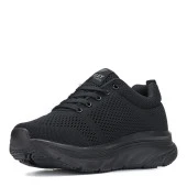 Albishoes Kadın Kalın Taban 3 cm Anatomik Fileli Hafif Rahat Taban Yazlık Sneaker Spor Ayakkabı - 2
