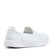 Albishoes Kadın Anne Bağcıksız Kolay Giyim Günlük Yürüyüş Babet Ayakkabı Anatomik Spor Ayakkabı thumbnail 2