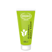 Ersağ Cleanball Mucize Masaj Kremi 200 Ml. - 1