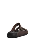 Bento 66005 Erkek Çift Cırtlı Comfort Terlik - 5