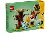 LEGO Seasonal 40709 Spring Animal Playground thumbnail 2