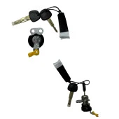 Kapı Şifresi Ön Sağ H100 2004-Kamyonet thumbnail 1