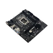 Biostar H610MH DDR4 3200MHz S+V+GL LGA 1700 Micro ATX Anakart - 4