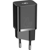 Baseus Super Si 20W TypeC Hızlı Şarj Adaptör - 1