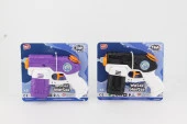 TİİM WATER BLASTER BARACUDA ORTA BOY SU TABANCASI - 1