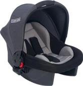 TommyBaby Luna 4'lü Set Bebek Arabası Puset Beşik Bebek Arası Yağmurluğu - 4
